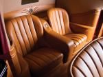 Bentley 3&frac12;-Litre Drophead Coupe by Park Ward 1934 года